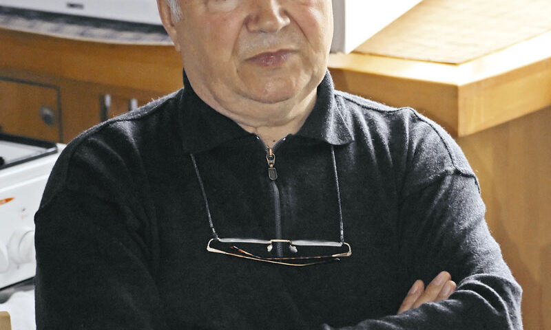 Alexandru Mironov: “Reorientarea politicii de stat către sportul de performanţă înseamnă sănătate naţională”